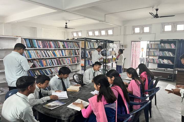 Runikhata College, Runikhata campus photo 5