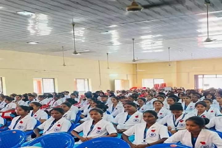 HPR Institution of Nursing and Paramedical Sciences, Manipal campus photo 3