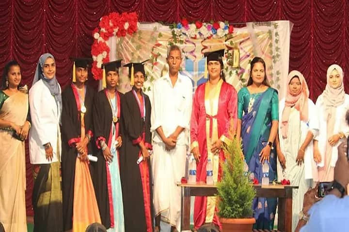 HPR Institution of Nursing and Paramedical Sciences, Manipal campus photo 4