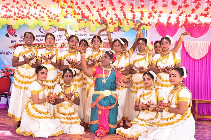 Sri Eshwarammaji College of Nursing, Kolar campus photo 5