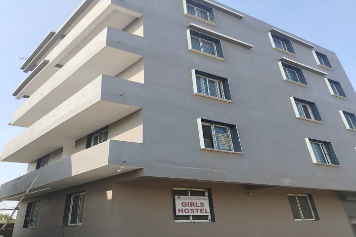 Shri Siddhivinayak Institute of Nursing, Harugeri campus photo 3