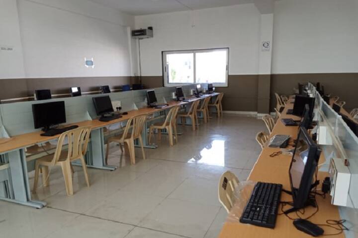 Shri Siddhivinayak Institute of Nursing, Harugeri campus photo 6