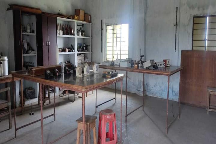Prakasam Degree College, West Godavari campus photo 4