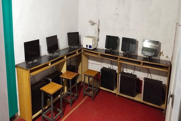 Swastik Nursing College, Rewa campus photo 3