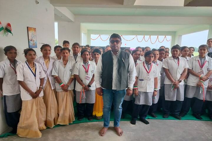 Swastik Nursing College, Rewa campus photo 5