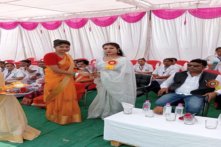 Swastik Nursing College, Rewa campus photo 6