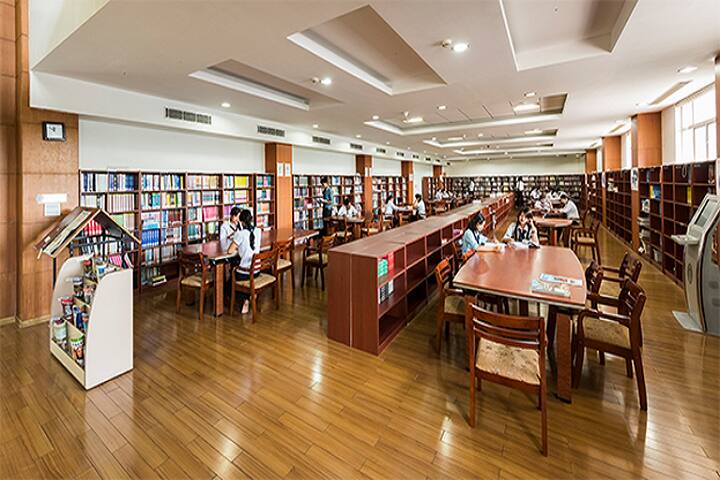 Royal School of Business, Guwahati campus photo 4