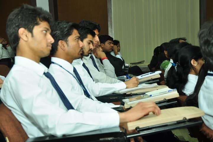 IMI Professional Studies, Indore campus photo 3