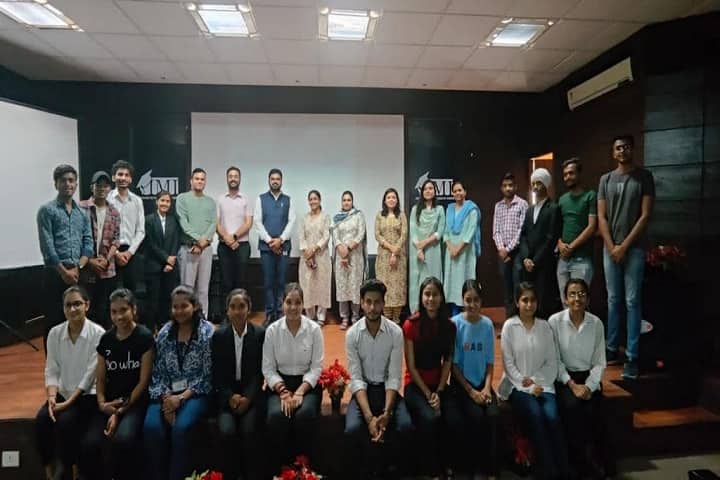 IMI Professional Studies, Indore campus photo 5