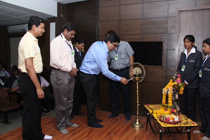 IMI Professional Studies, Indore campus photo 6