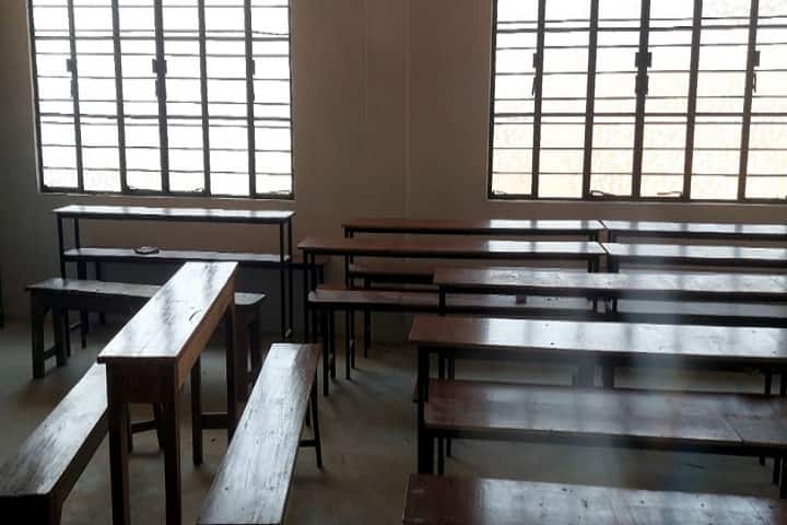 St Xavier College, Senapati campus photo 3