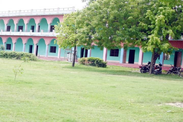 Maa Sharda Mahavidyalaya, Azamgarh campus photo 2