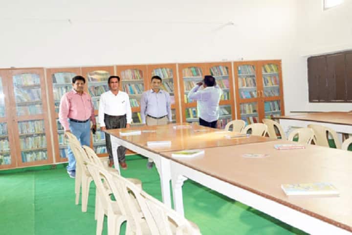 Maa Sharda Mahavidyalaya, Azamgarh campus photo 3