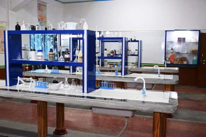 Maa Sharda Mahavidyalaya, Azamgarh campus photo 4