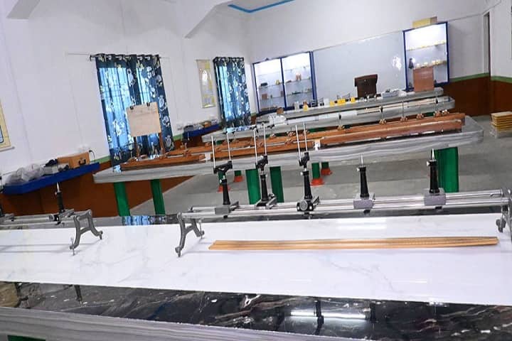 Maa Sharda Mahavidyalaya, Azamgarh campus photo 5