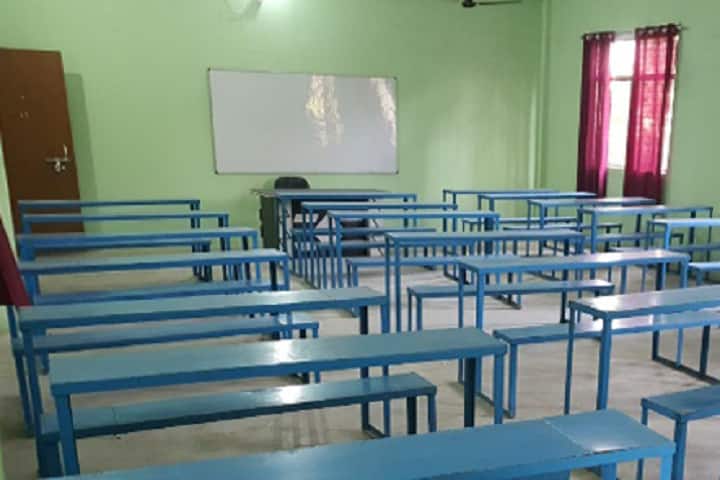 Maa Vindhyavasini Mahavidhyalay Pharmacy College, Sitapur campus photo 4
