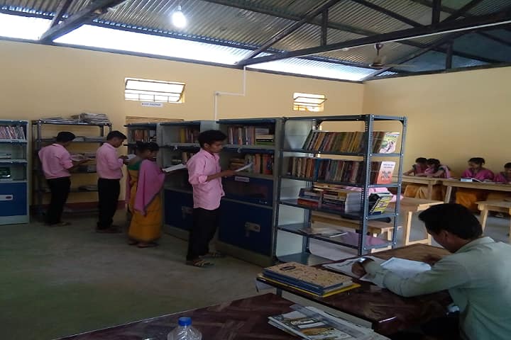 Koklabari Chapaguri College, Baksa campus photo 2