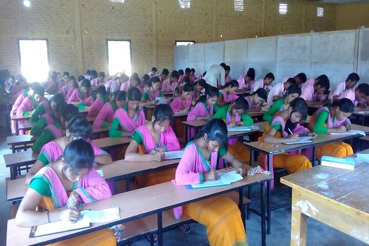 Koklabari Chapaguri College, Baksa campus photo 3