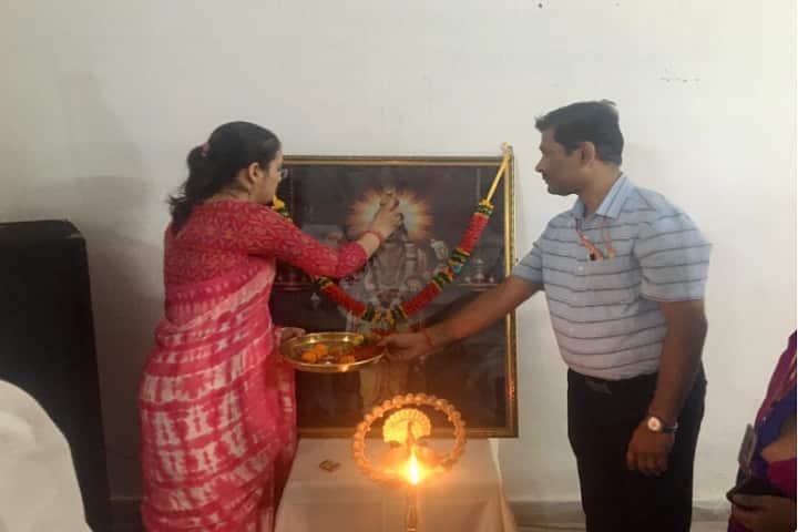 Shri Babu Singh Jay Singh Ayurvedic Medical College and Hospital, Farrukhabad campus photo 3