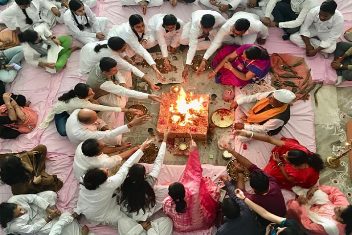 Shri Babu Singh Jay Singh Ayurvedic Medical College and Hospital, Farrukhabad campus photo 4