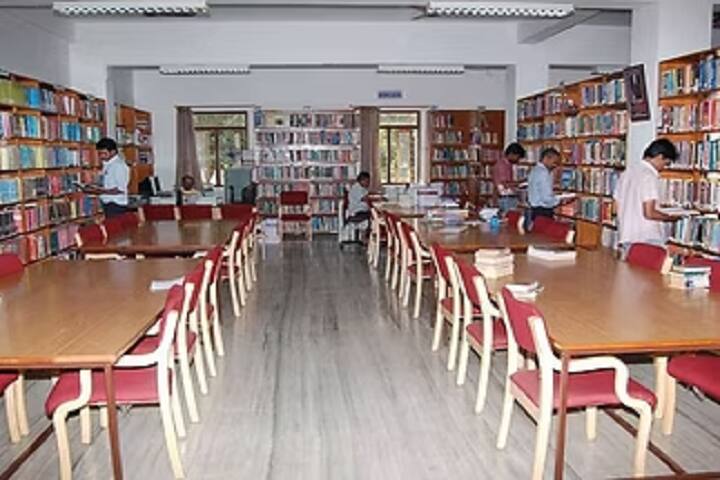 St Philomena's Degree College, Bangalore campus photo 3