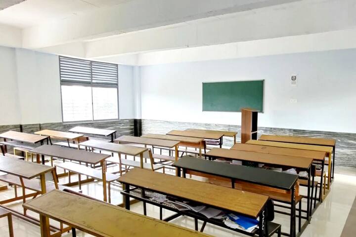 St Philomena's Degree College, Bangalore campus photo 6