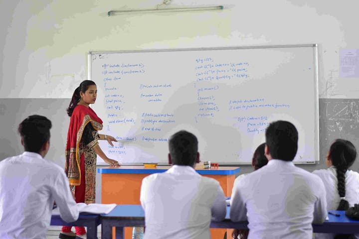 Sai Valley World Institute of Management and Technology, Rourkela campus photo 2