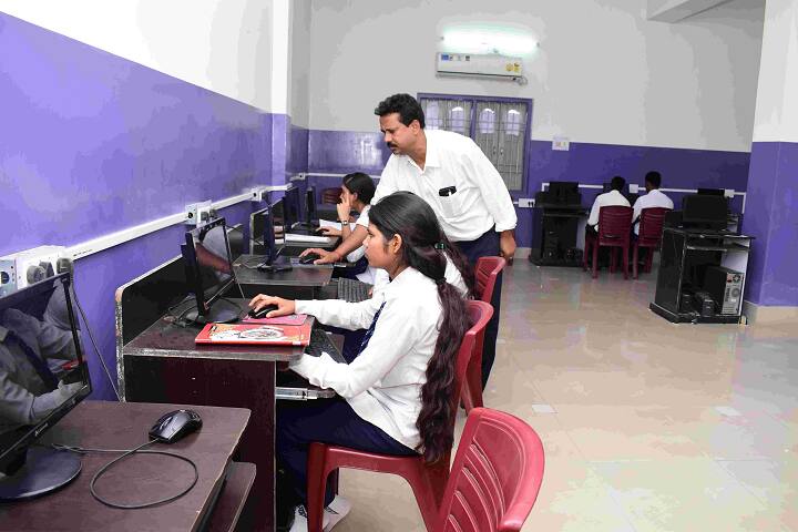 Sai Valley World Institute of Management and Technology, Rourkela campus photo 3