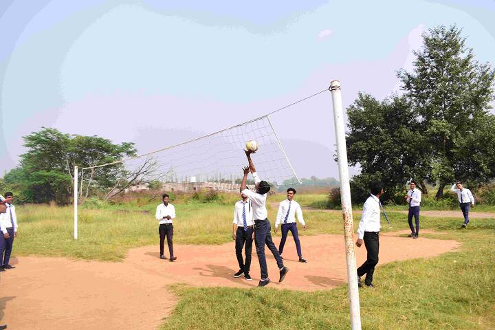 Sai Valley World Institute of Management and Technology, Rourkela campus photo 4