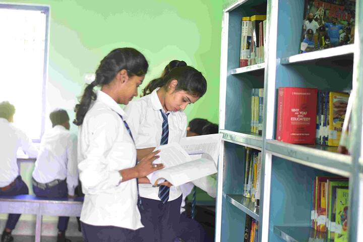 Sai Valley World Institute of Management and Technology, Rourkela campus photo 6