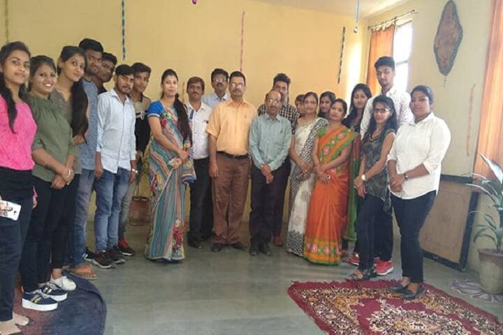 Lakshmi Narain College of Professional Studies, Indore campus photo 2