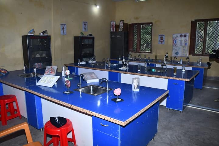 Maa Bageshwari College, Gaya campus photo 3