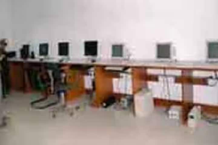 Shree Jagveer Singh Chauhan Smrati Mahavidyalaya, Etah campus photo 2