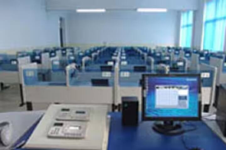 Shree Jagveer Singh Chauhan Smrati Mahavidyalaya, Etah campus photo 3