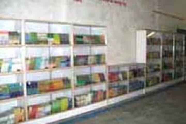 Shree Jagveer Singh Chauhan Smrati Mahavidyalaya, Etah campus photo 4