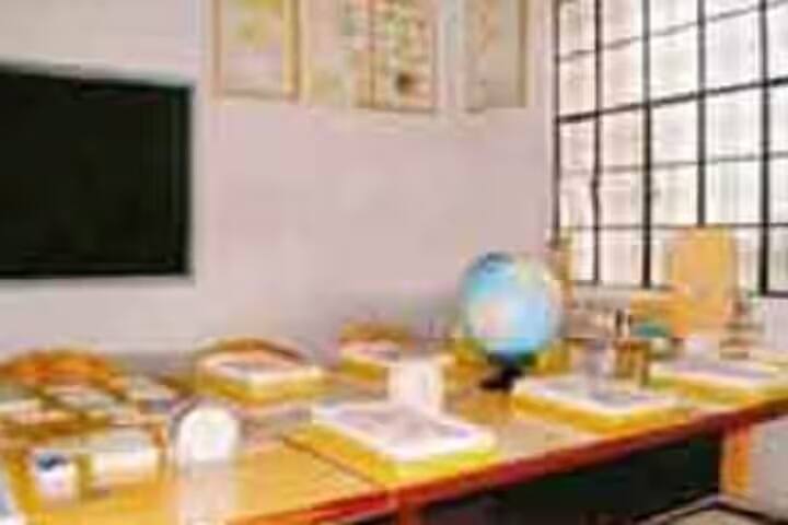 Shree Jagveer Singh Chauhan Smrati Mahavidyalaya, Etah campus photo 5