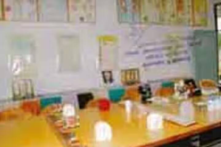 Shree Jagveer Singh Chauhan Smrati Mahavidyalaya, Etah campus photo 6