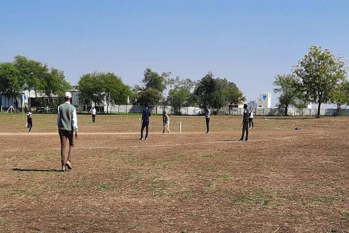 Sky College of Aeronautical Engineering, Bhopal campus photo 6