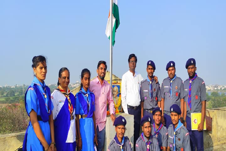 Government First Grade College, Sindagi campus photo 2