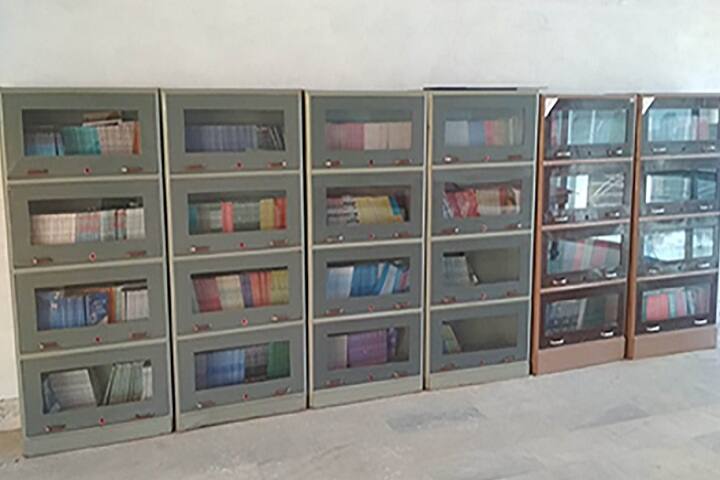 Shri Pandit Mishrilal Mahavidhyalaya, Rajakhera campus photo 2