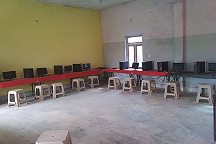 Shri Pandit Mishrilal Mahavidhyalaya, Rajakhera campus photo 3