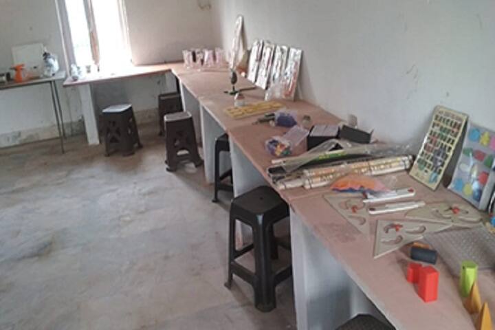 Shri Pandit Mishrilal Mahavidhyalaya, Rajakhera campus photo 4