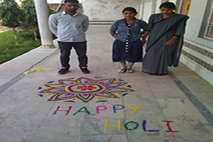 Shri Pandit Mishrilal Mahavidhyalaya, Rajakhera campus photo 6