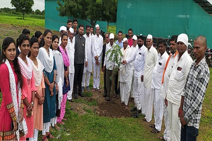 Vidya Amrut Dnyan Pratishthan's Arts, Science and Commerce College, Shirsondi campus photo 6