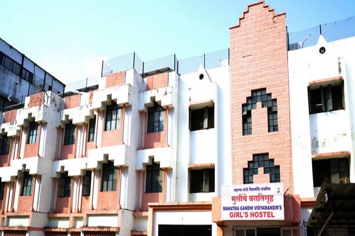 Sau Smitatai Hiray College Of Applied Arts, Performing Arts And Fashion Design, Nashik campus photo 4