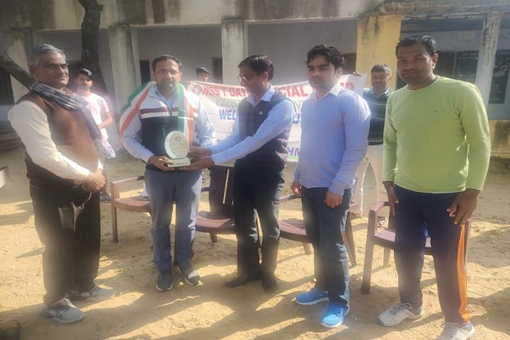 Government College, Sihma campus photo 4