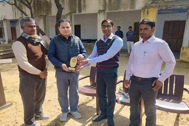 Government College, Sihma campus photo 5