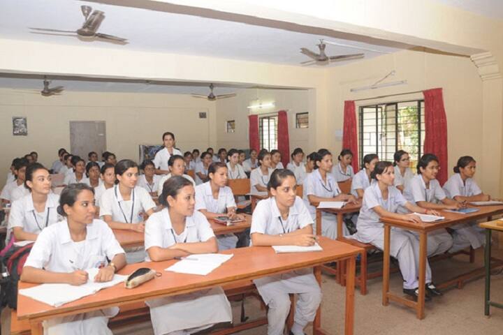 Subash College of Nursing, Bangalore campus photo 3