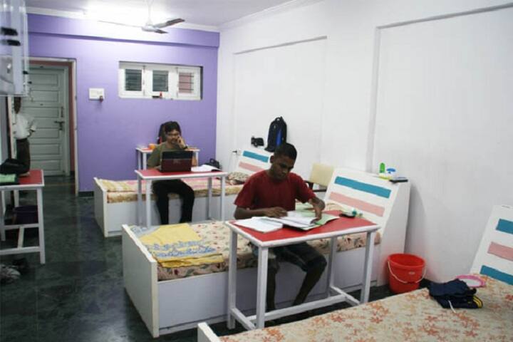 Subash College of Nursing, Bangalore campus photo 4