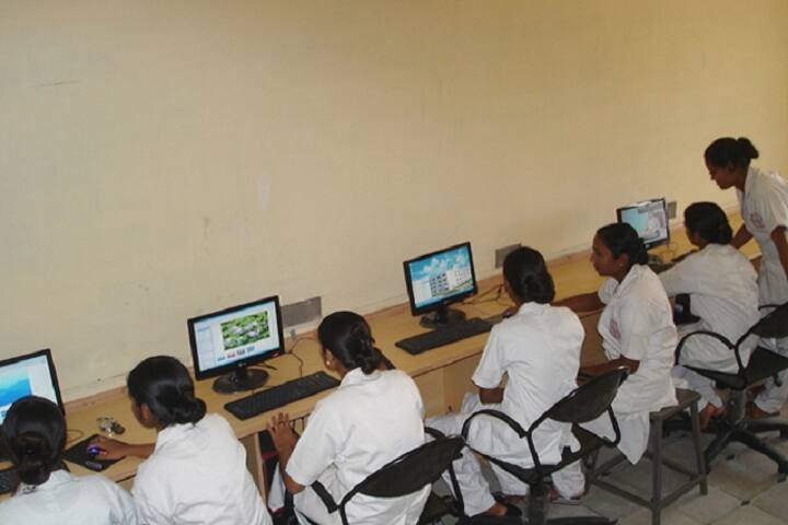 Subash College of Nursing, Bangalore campus photo 5